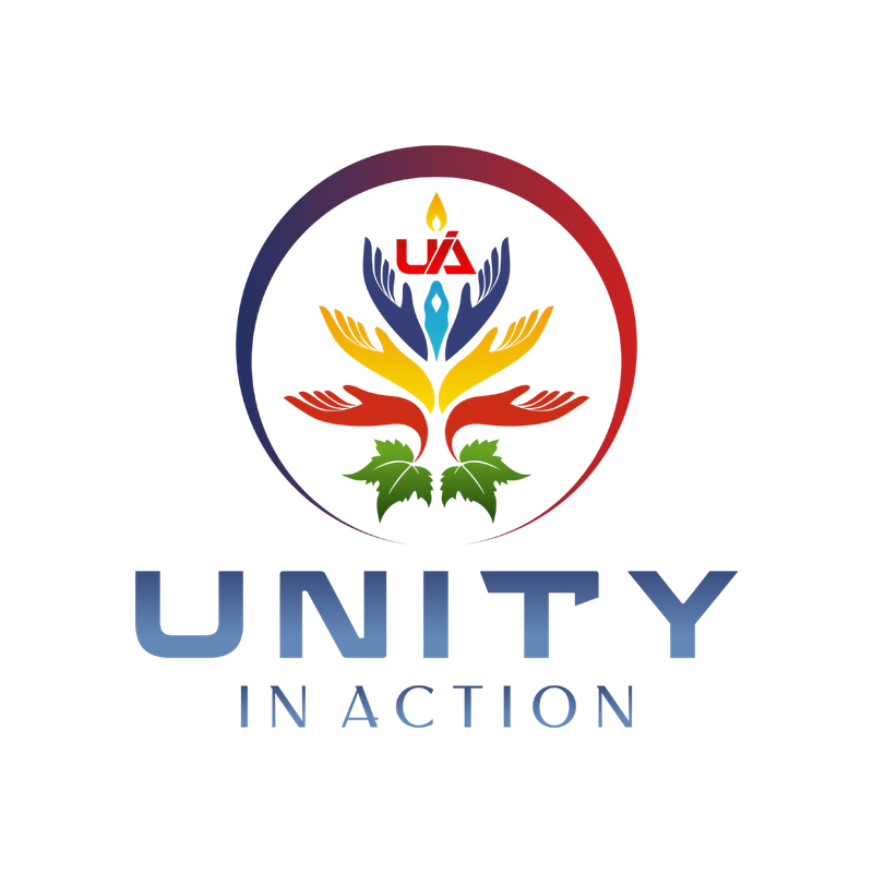 UNITY IN ACTION INCORPORATED